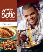Everyday exotic : the cookbook cover image cdn