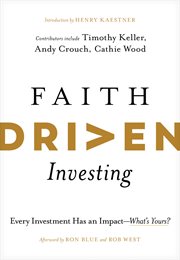 Faith driven investing cover image cdn