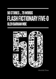Flash fictionary five-0 : 0 cover image cdn