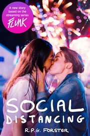 Social Distancing cover image cdn