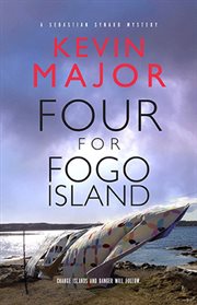 Four for fogo island : Sebastian Synard Mystery cover image cdn