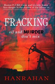Fracking : Oil And MURDER Don't Mix cover image cdn