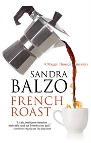 FRENCH ROAST cover image cdn