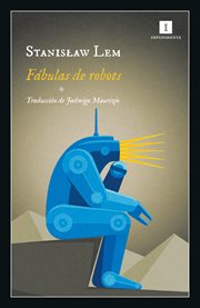 Fábulas de robots cover image cdn