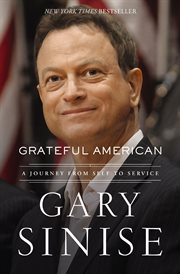 Grateful American : a journey from self to service cover image cdn