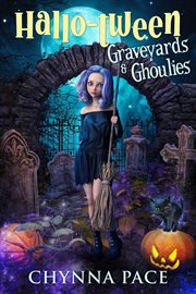 Graveyards and ghoulies cover image cdn