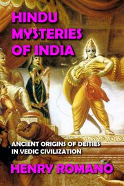 Hindu mysteries of india cover image cdn