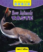 How animals taste cover image cdn