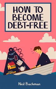 How to become debt-free cover image cdn