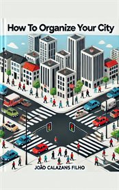 How to organize your city cover image cdn