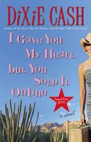 I Gave You My Heart, but You Sold It Online cover image cdn