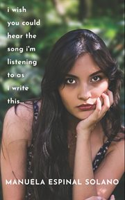 I wish you could hear the song I'm listening to as I write this cover image cdn
