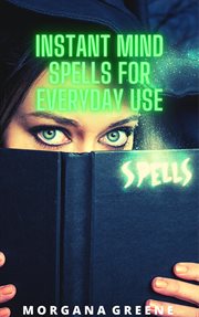 Instant mind spells for everyday use cover image cdn