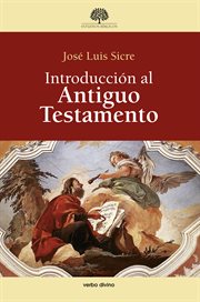 Introducción al antiguo testamento : Estudios bíblicos cover image cdn