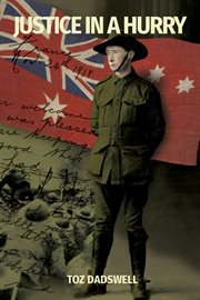 Justice in a hurry cover image cdn