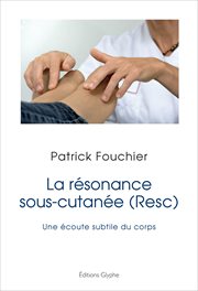 La résonance sous-cutanée (resc) : cutanée (Resc) cover image cdn