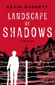 Landscape of Shadows : a novel cover image cdn