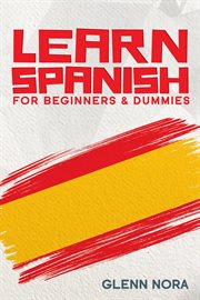 Learn Spanish for beginners & dummies cover image cdn