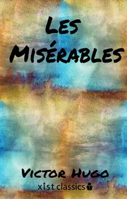 Victor Hugo's Les miserables cover image cdn