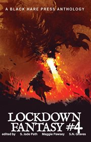 Lockdown fantasy : Lockdown Fantasy cover image cdn