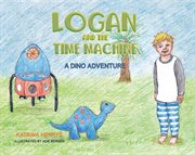 Logan and the time machine cover image cdn