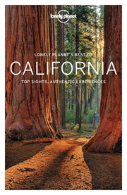 Best of California : top sights, authentic experiences cover image cdn