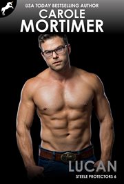 Lucan : Steele Protectors cover image cdn