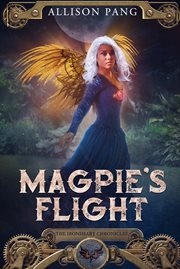 Magpie's Flight cover image cdn