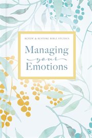MANAGING YOUR EMOTIONS cover image cdn