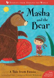 Masha and the bear : a story from Russia cover image cdn