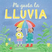 Me gusta la lluvia cover image cdn