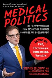 Medical politics cover image cdn