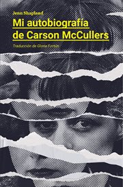 Mi autobiografía de carson mccullers cover image cdn