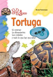 Mi... tortuga cover image cdn