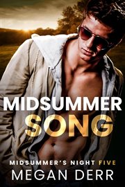 Midsummer song cover image cdn