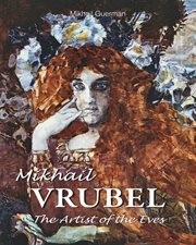 Mikhail vrubel. the artist of the eves cover image cdn