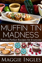 Muffin tin madness cover image cdn