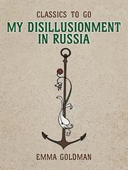 My disillusionment in Russia cover image cdn