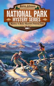 Mystery in Rocky Mountain National Park cover image cdn