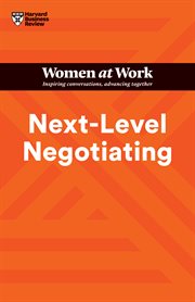 Next-level negotiating cover image cdn