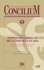 Nuevos desarrollos de la teología en Asia cover image cdn