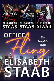 Office fling, the complete series : Office Fling cover image cdn