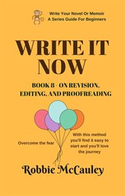 On revision - editing and proofreading : Editing and Proofreading cover image cdn