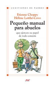 Pequeño manual para abuelos cover image cdn