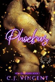 Phoebus: a m/m non-shifter mpreg romance : A M/M Non cover image cdn