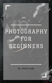 Photography for beginners cover image cdn