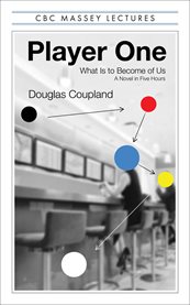 Player one : what is to become of us : a novel in five hours cover image cdn