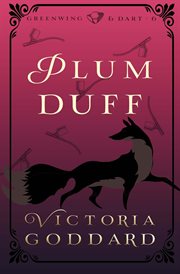 Plum Duff cover image cdn