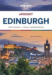Pocket Edinburgh : top sights, local life, made easy cover image cdn