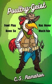 Poultry-geist : Geist cover image cdn